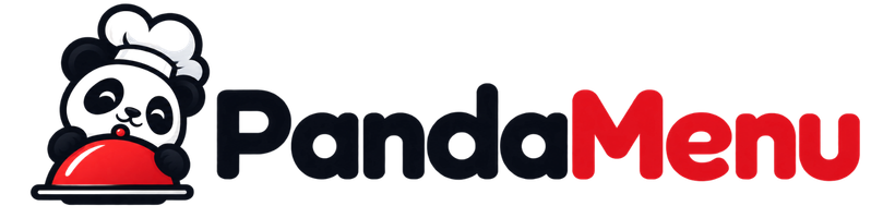 PandaMenu